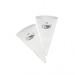 MANGAS THERMO ALGODON 34 UNIDAD (505001)