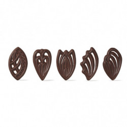 SURTIDO FILIGRANAS DE CHOCOLATE