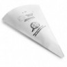 MANGAS THERMO SILVER 34CM UNIDAD (505090)