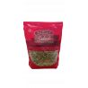 GRANILLO PISTACHO 2/4MM TOSTADO BORGES,BOLSA 1KG