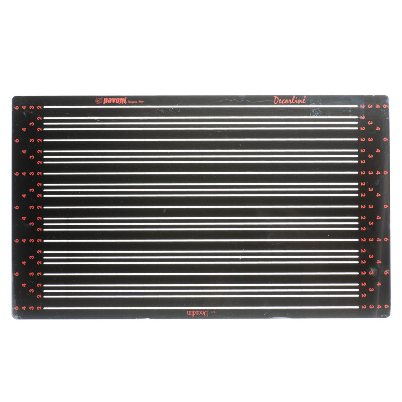 REJILLA PARA CORTAR A MEDIDA 2-6 70X40X1CM