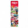 CARTEL PLV VERTICAL PVC 2MM 30X100CM
