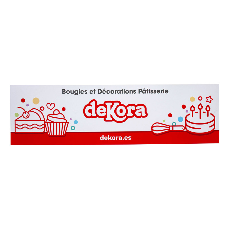 CARTELAS FR PARA EXPOSITOR REF. 707009