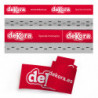 TIRA DE PRECIOS PARA LINEAL DE ESTANTERÍAS DEKORA