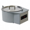 ATEMPERADOR DE CHOCOLATE  12L