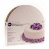 DISCO CARTON 25CM 12-PACK