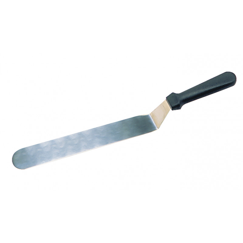 ESPATULA ACERO INOX CODO 15.5CM -ANCHO 3.2CM