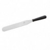 ESPATULA FLEXIBLE ACERO INOX 12CM