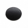 BASE DE TARTA REDONDA NEGRA Ø 30CM H1.2CM