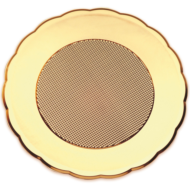 BANDEJA MEDORO D 34CM