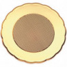 BANDEJA MEDORO D 34CM