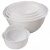 SET 6 BOL PLÁSTICO  1L-13L D 17.5CM-36CM