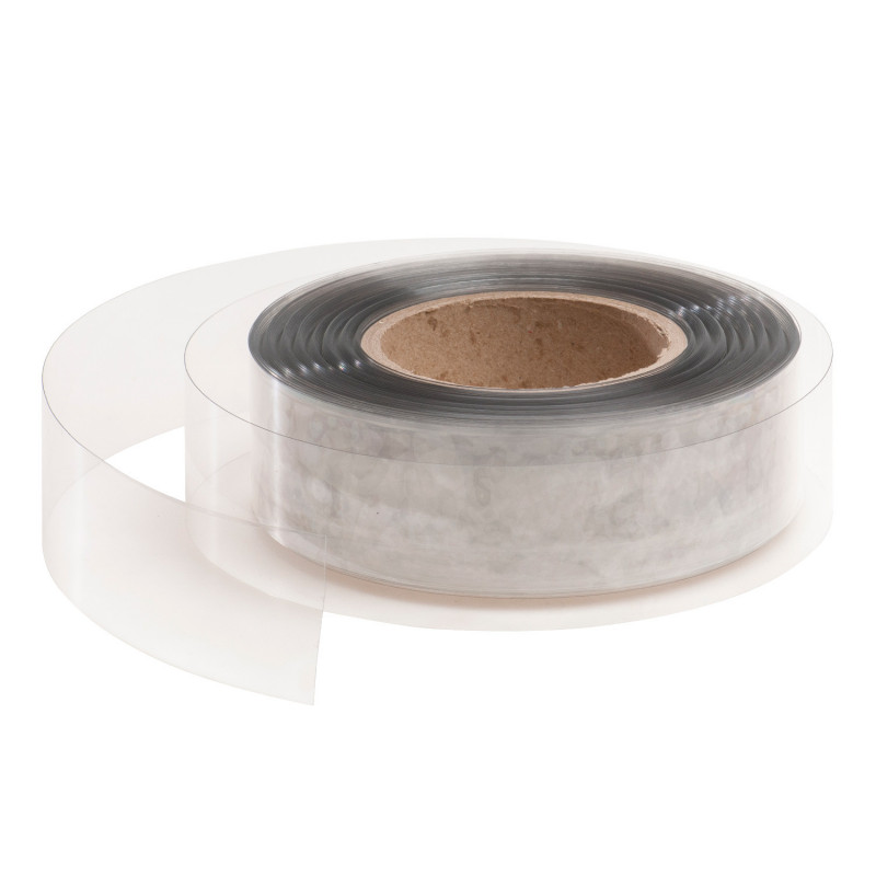 ROLLO ACETATO PET 305M H 4CM - 75 MICRAS