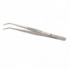 PINZA CHEF ACODADA LARGO 145 H 10 MM