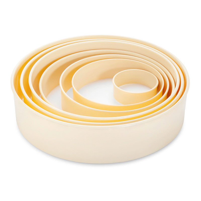 ARO PLÁSTICO PARA SEMIFRÍOS 7,5 cm