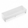 MOLDE TRONCO 28X8,5X6,5CM