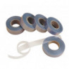ROLLO ACETATO 50 METROS  H3 CM - 200 MICRAS