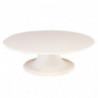 PLATO EXPOSITOR GIRATORIO 32 CM H10CM