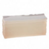 LÁMINA DE ACETATO 34X140MM - 40u