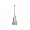 BOQUILLA INYECTORA ACERO 4MM H90MM