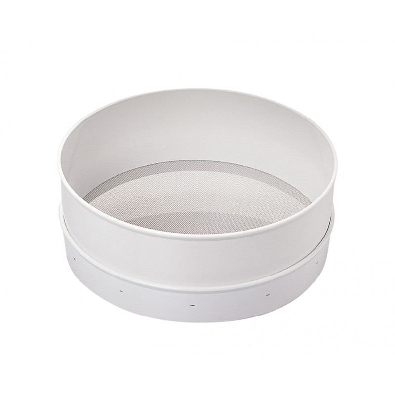 CEDAZO AZUCAR PLASTICO PASO 0,5 mm
