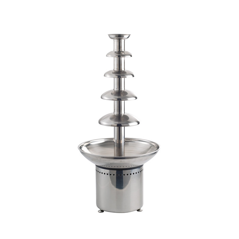 FUENTE DE CHOCOLATE GRANDE