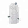 MOLDE PLÁSTICO TERMOFORMADO CHOCOLATE CONEJITO BABY 3D H180MM