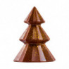 KIT 2 MOLDES TERMOFORMADOS ARBOL NAVIDAD D 95 H 120MM