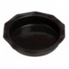 MOLDE SILICONA TARTA REDONDA D 190/185MM H 40MM Vol 104CL