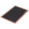 SILPAIN TELA PARA HORNEAR 40x30 CM