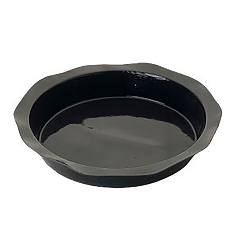 MOLDE SILICONA OPEN PIE D 215/200 H 40 MM Vol. 131cl