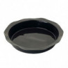MOLDE SILICONA OPEN PIE D 215/200 H 40 MM Vol. 131cl