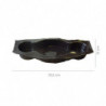 MOLDE SILICONA BRIOCHE DE NAVIDAD 335X130MM