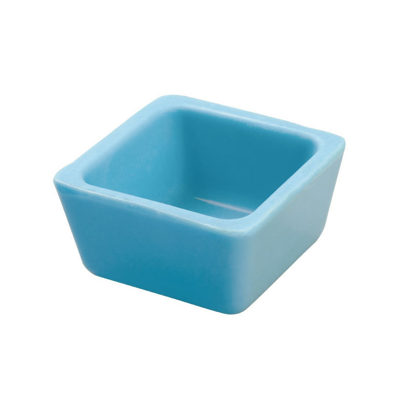 MOLDE CANDY MELTS VASITO CUADRADO