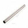 MOLDE TUBO ACERO INOX D 16 X  200MM
