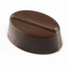MOLDE POLICARBONATO PRALINE 35X23 H16MM  36 PIEZAS