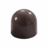 MOLDE POLICARBONATO CLASSIC BON 11GR D 26MM H 23MM  28PZS