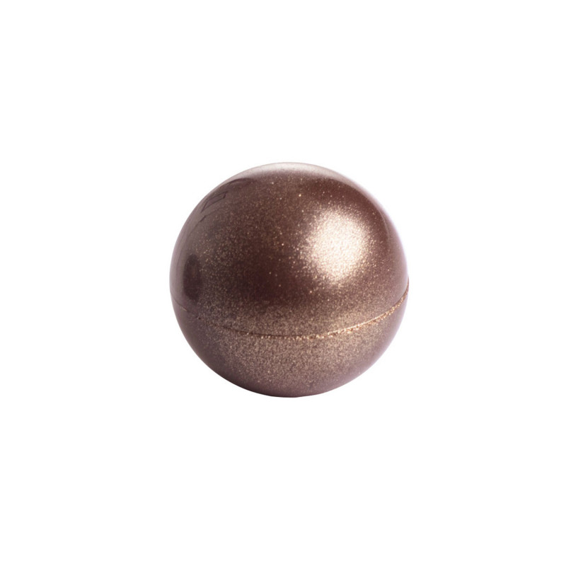MOLDE POLICARBONATO TRUFA 3D ONE SHOT D26H24MM  28PZS