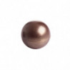 MOLDE POLICARBONATO TRUFA 3D ONE SHOT D26H24MM  28PZS