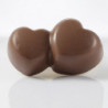 MOLDE POLICARBONATO PRALINE 43X26MMH16MM  20PIEZAS