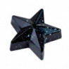 MOLDE POLICARBONATO ESTRELLA 40X42 H 16MM  15 PIEZAS