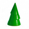 MOLDE POLICARBONATO ARBOL NAVIDAD D 75 H 120 MM  4 PIEZAS