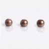 MOLDE POLICARBONATO MAGNETICO ESFERA 3D 26X26H26MM | 28PZS