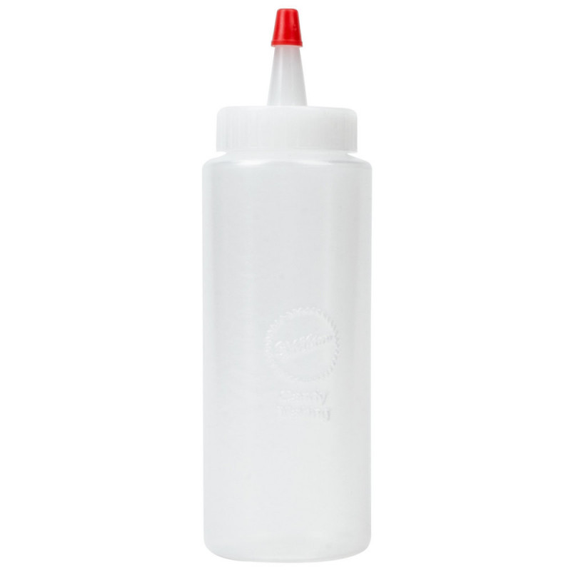 BOTELLAS PARA APRETAR