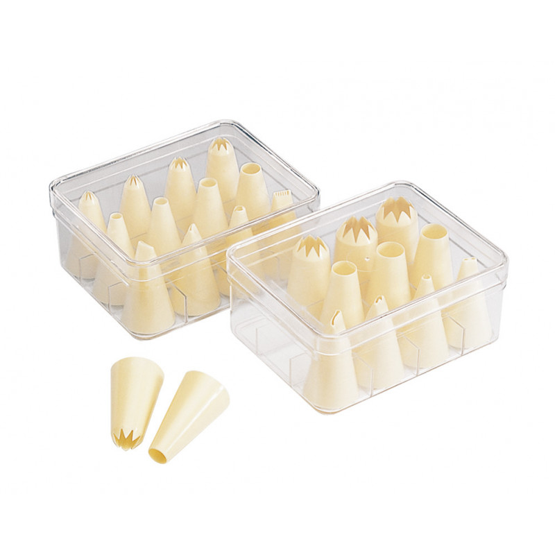 CAJA DE BOQUILLAS PLAST.SURT.