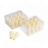 CAJA DE BOQUILLAS PLAST.SURT.