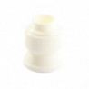 ADAPTADOR PORTABOQUILLAS PEQUEÑO BASE D 18MM