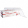 MANGAS DESECHABLES 55CM-90 MICRAS EN ROLLO
