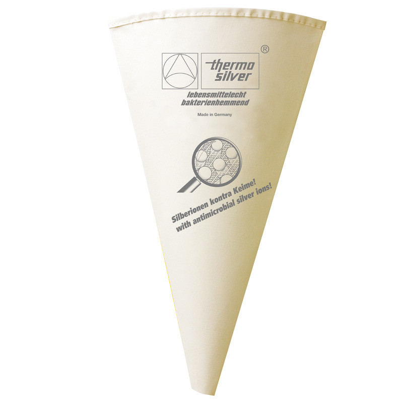 MANGAS THERMO SILVER 75CM UNIDAD (505098)
