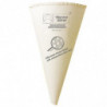MANGAS THERMO SILVER 75CM UNIDAD (505098)
